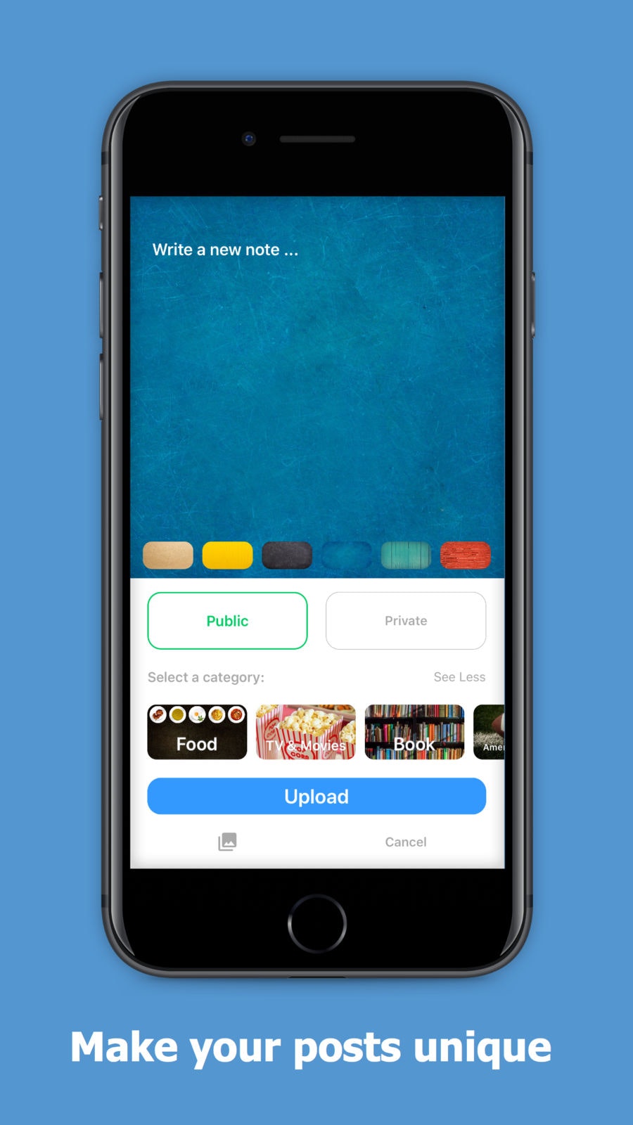 LiveCloud gallery image
