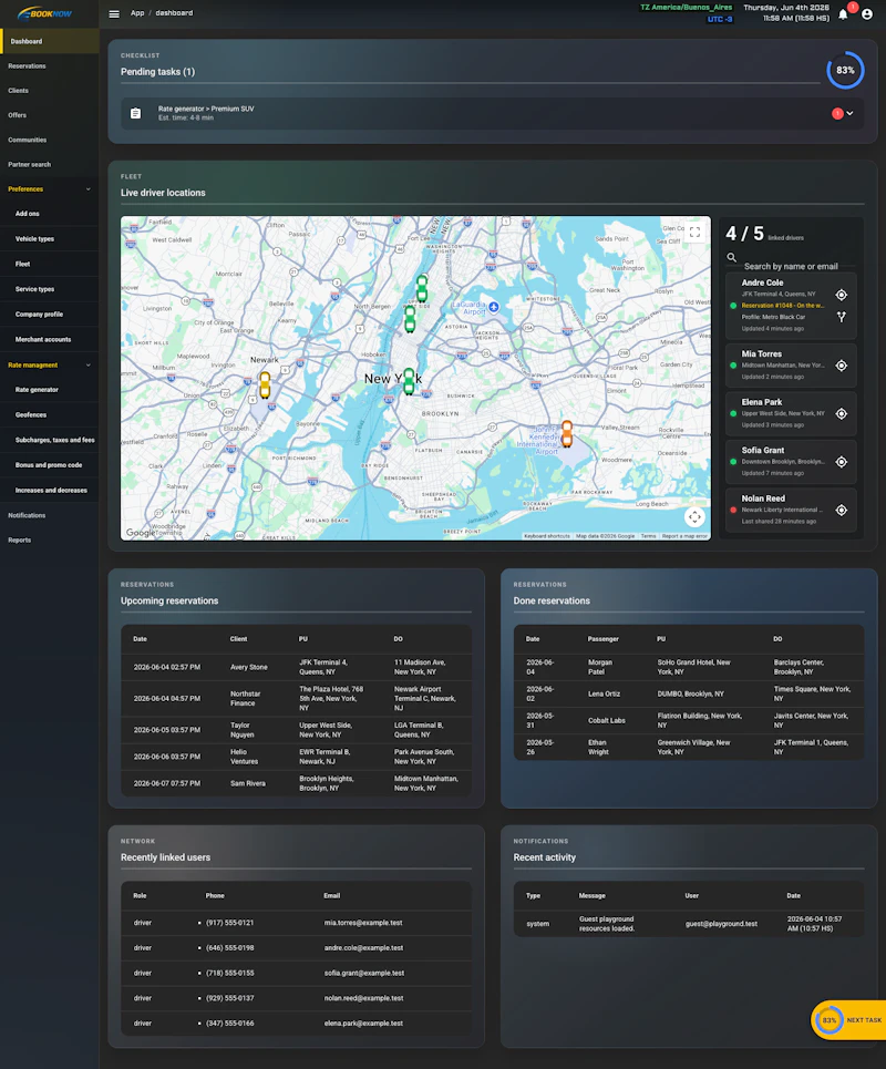 E-Booknow screenshot 2