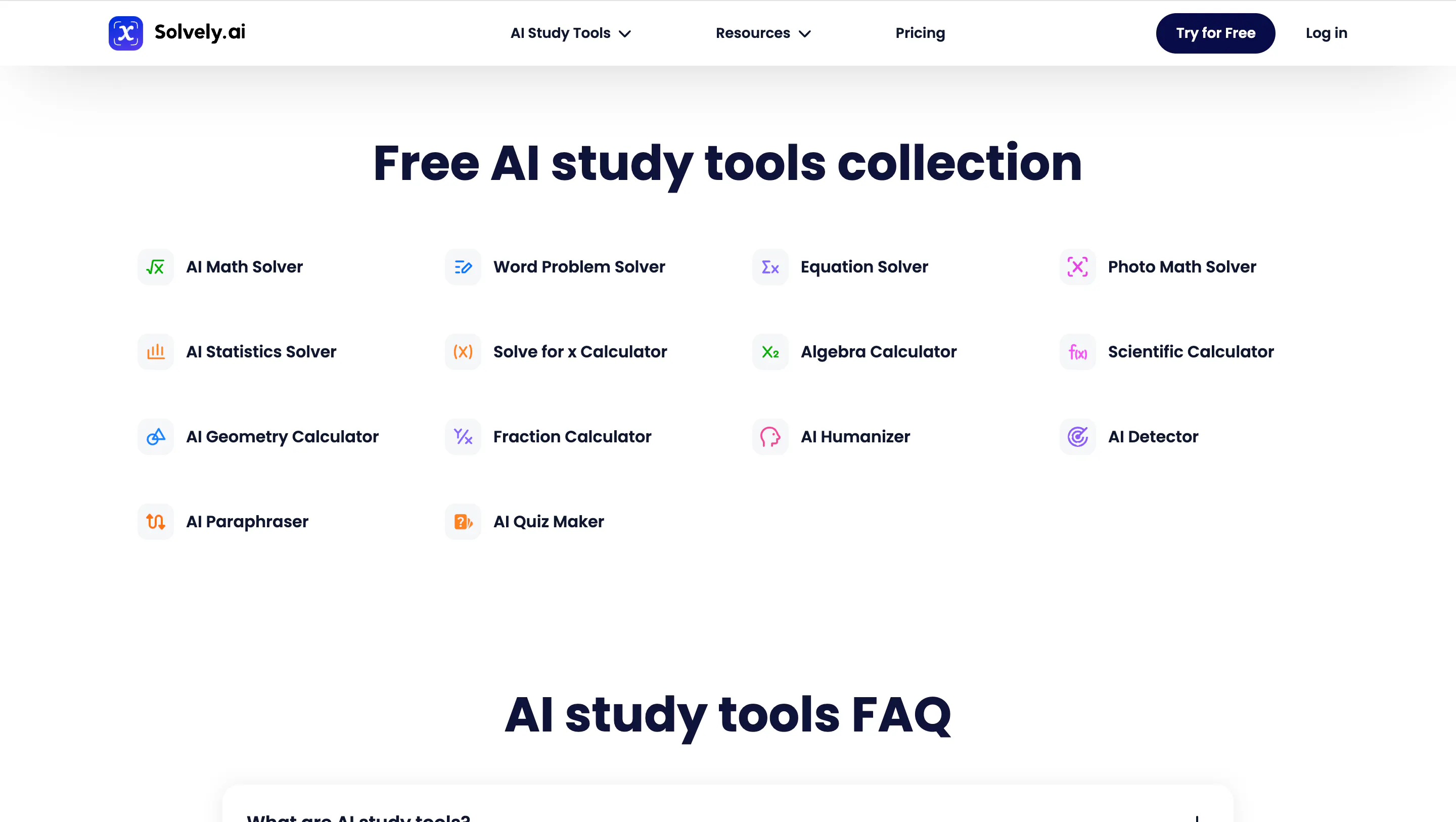 Solvely.ai gallery image