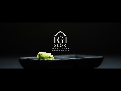 Supplier Piring Melamin gallery image