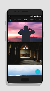 MyerSplash gallery image