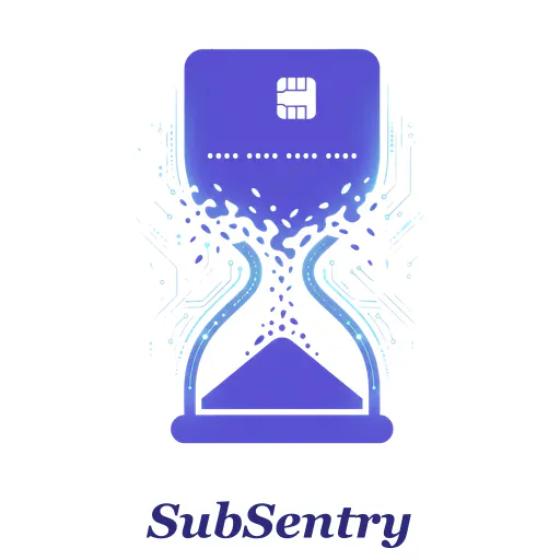 SubSentry Subscription Tracker