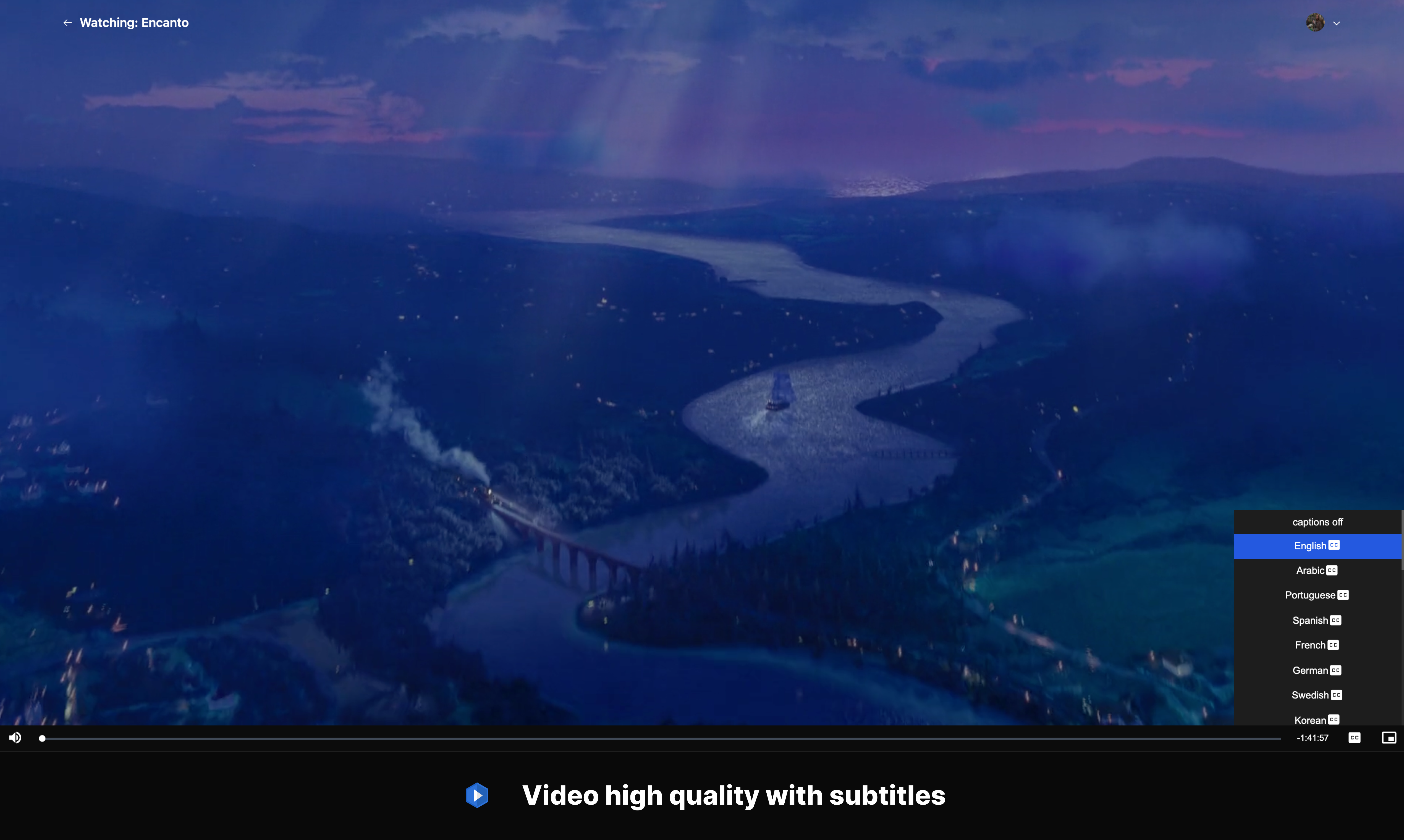 Bitflix gallery image