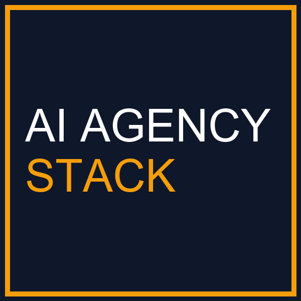 The Solopreneur AI Agency Stack logo