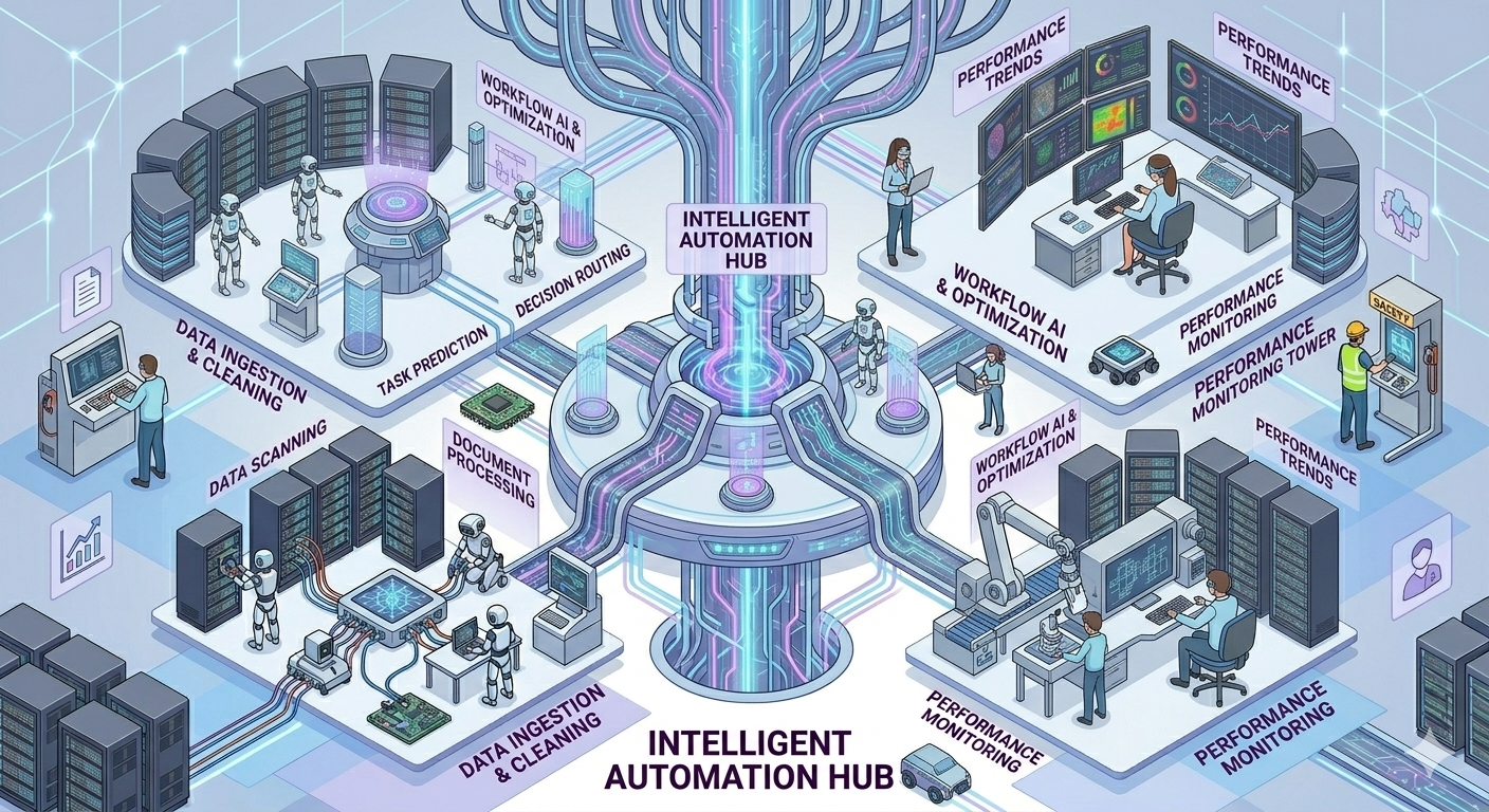 Welcome to Ahex Technologies gallery image