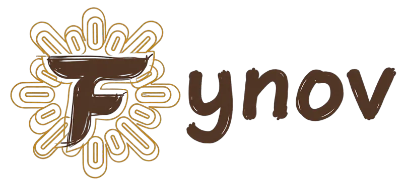 Fynov screenshot 1