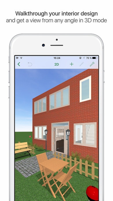 Planner 5D gallery image