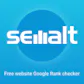 Semalt Chrome Extension