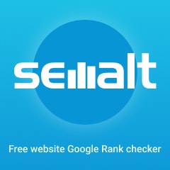Semalt Chrome Extension logo