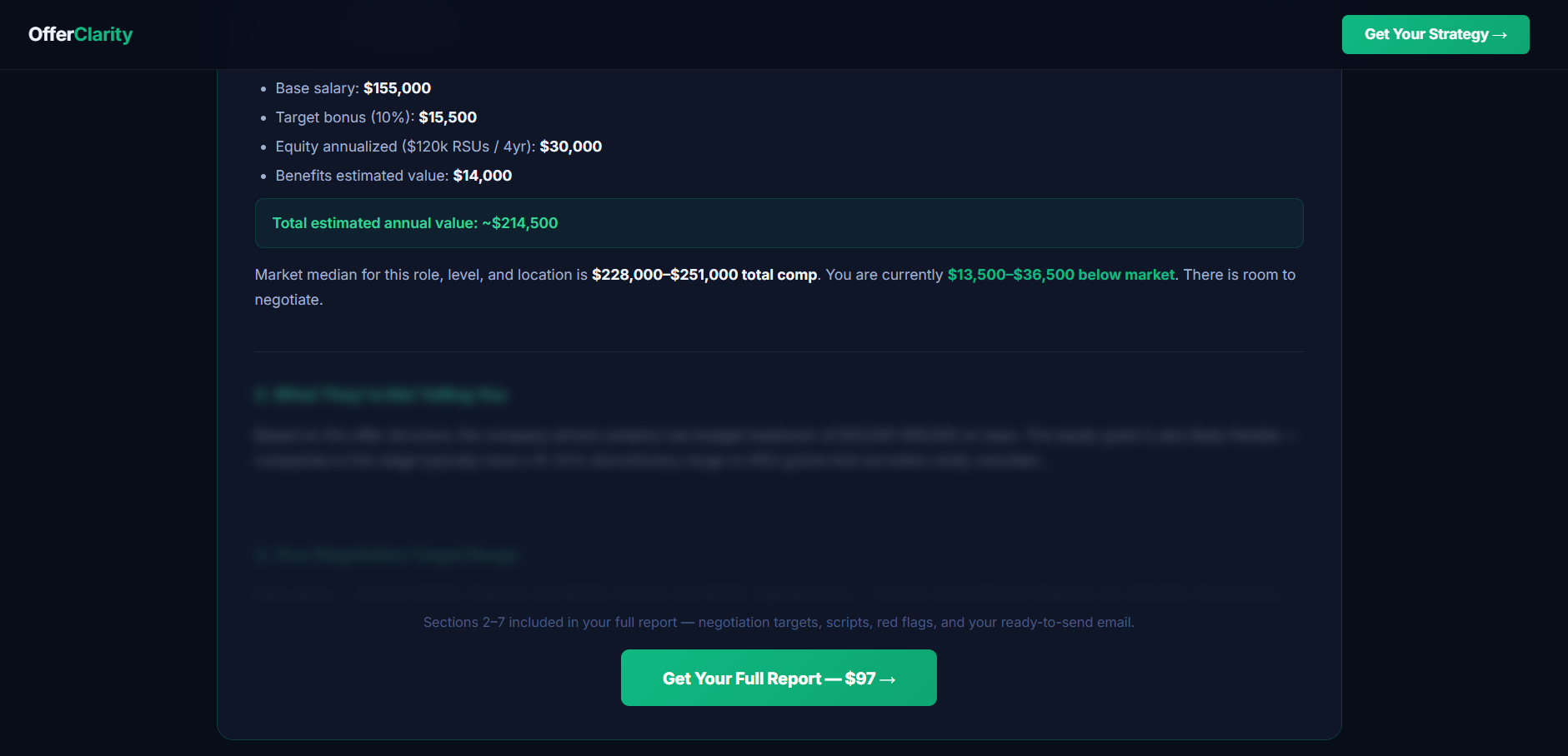 OfferClarity  gallery image