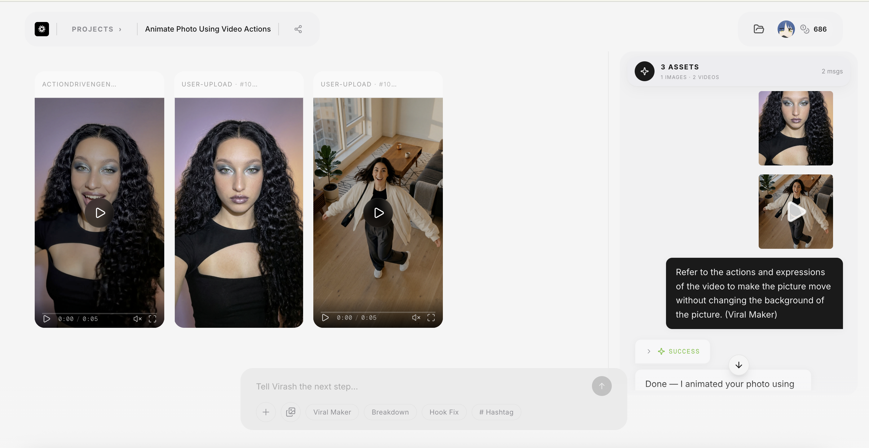 VIRASH gallery image