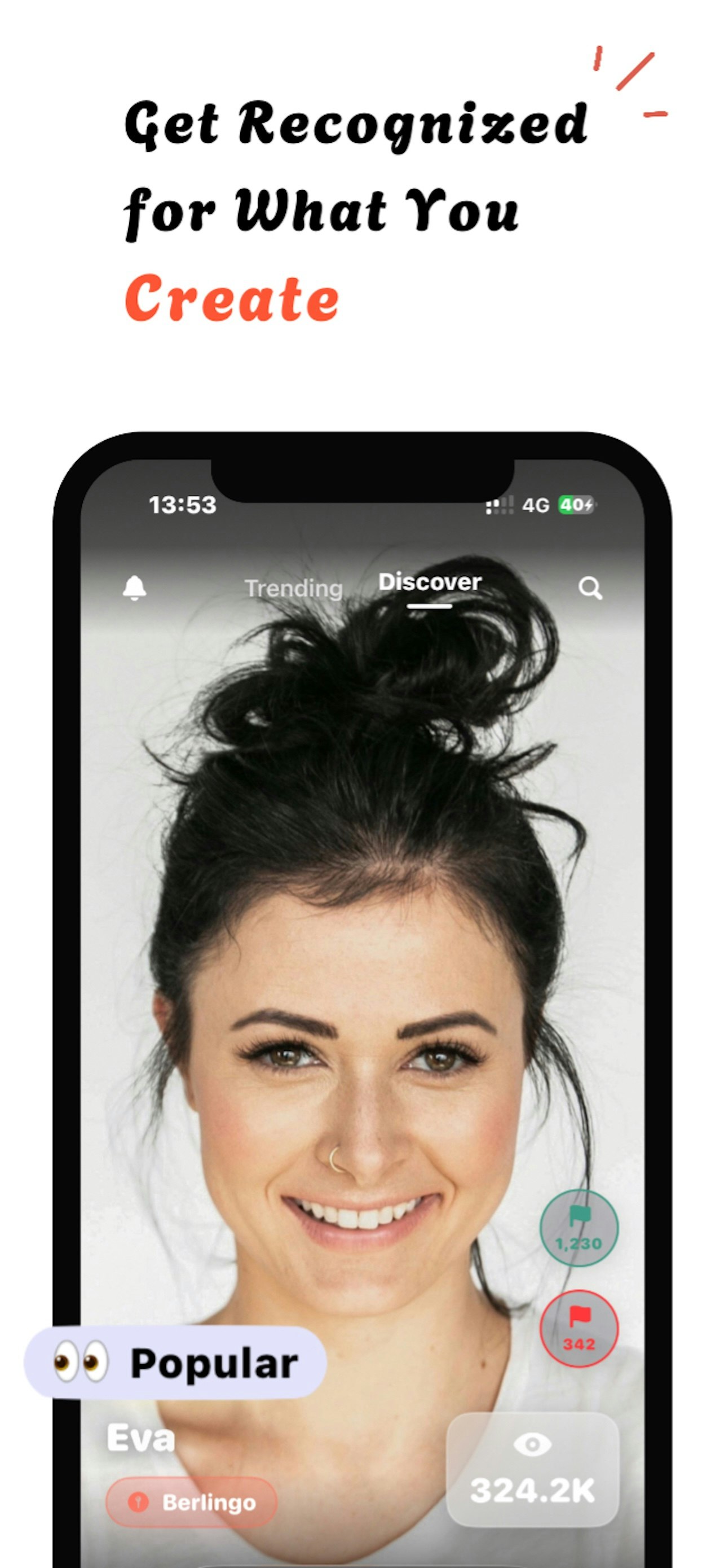 SeenBefore gallery image