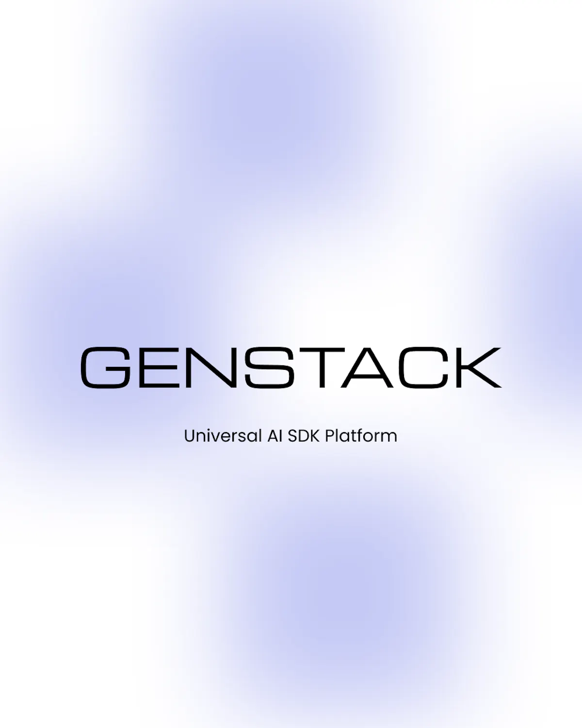 Genstack