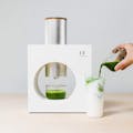 Cuzen Matcha Starter Kit