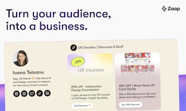 Zaap 2.0 gallery image