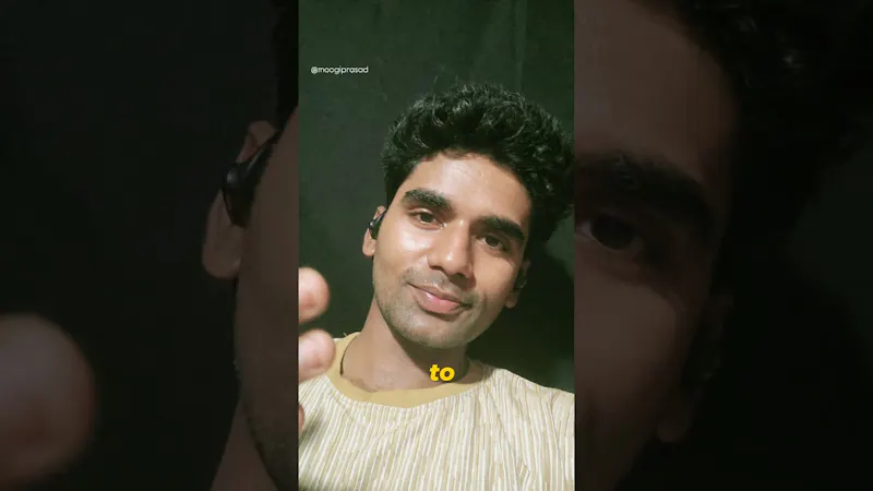 ApplyDost™ screenshot 1 (video preview)