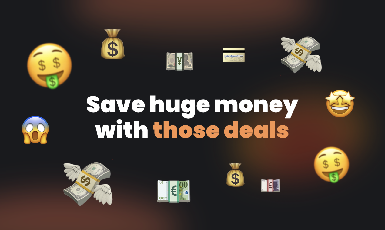 80 Black Friday SaaS Deals 2022 media 3