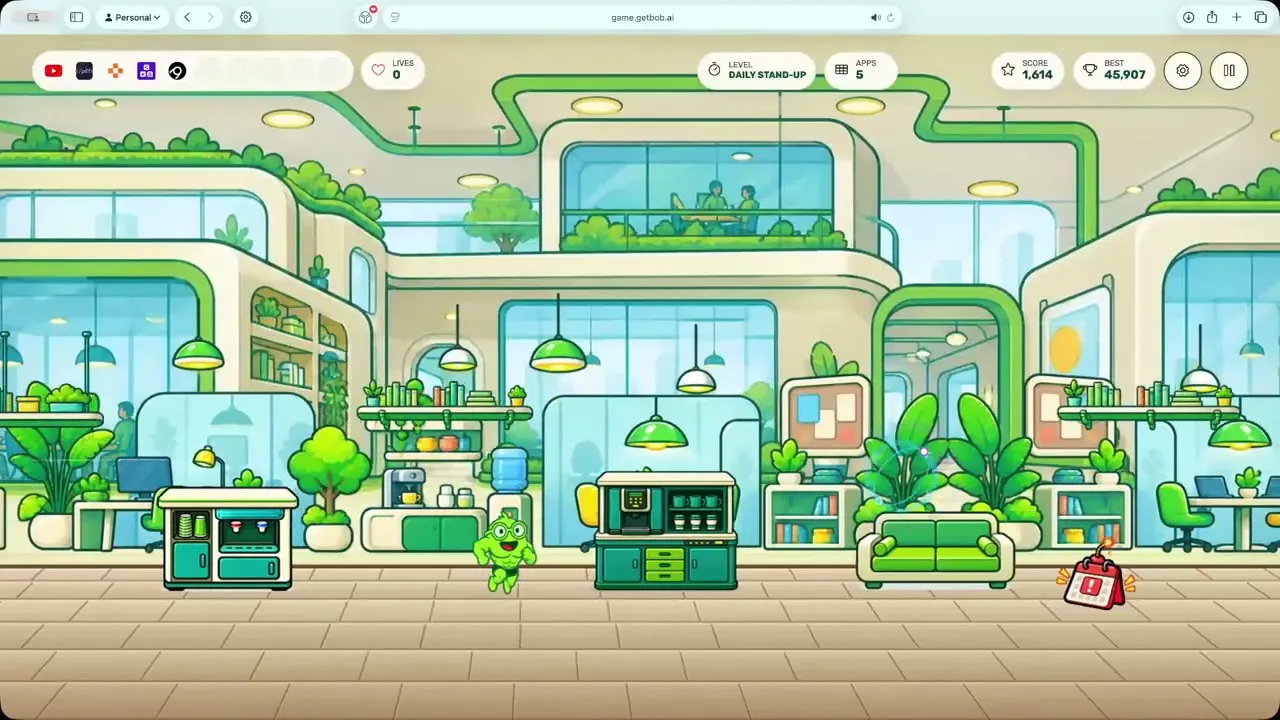 SaaS Invaders gallery image