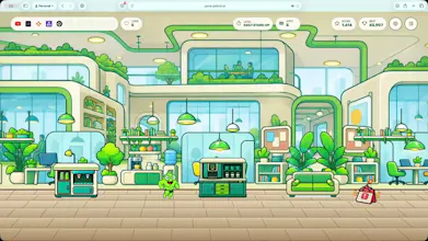 SaaS Invaders gallery image
