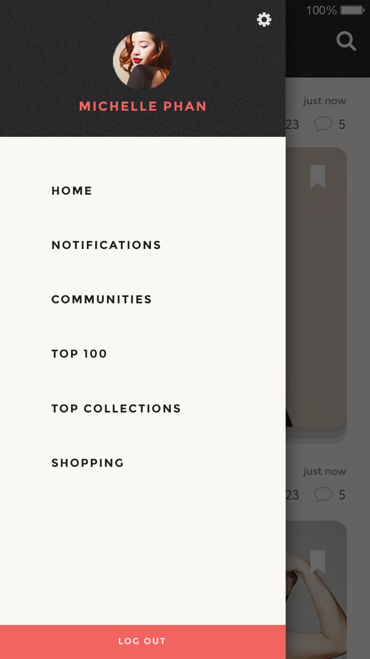 PARLOURBOARD gallery image