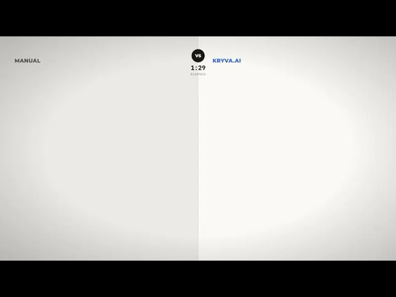 Kryva screenshot 1 (video preview)