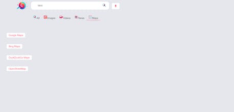 Exyser Search gallery image