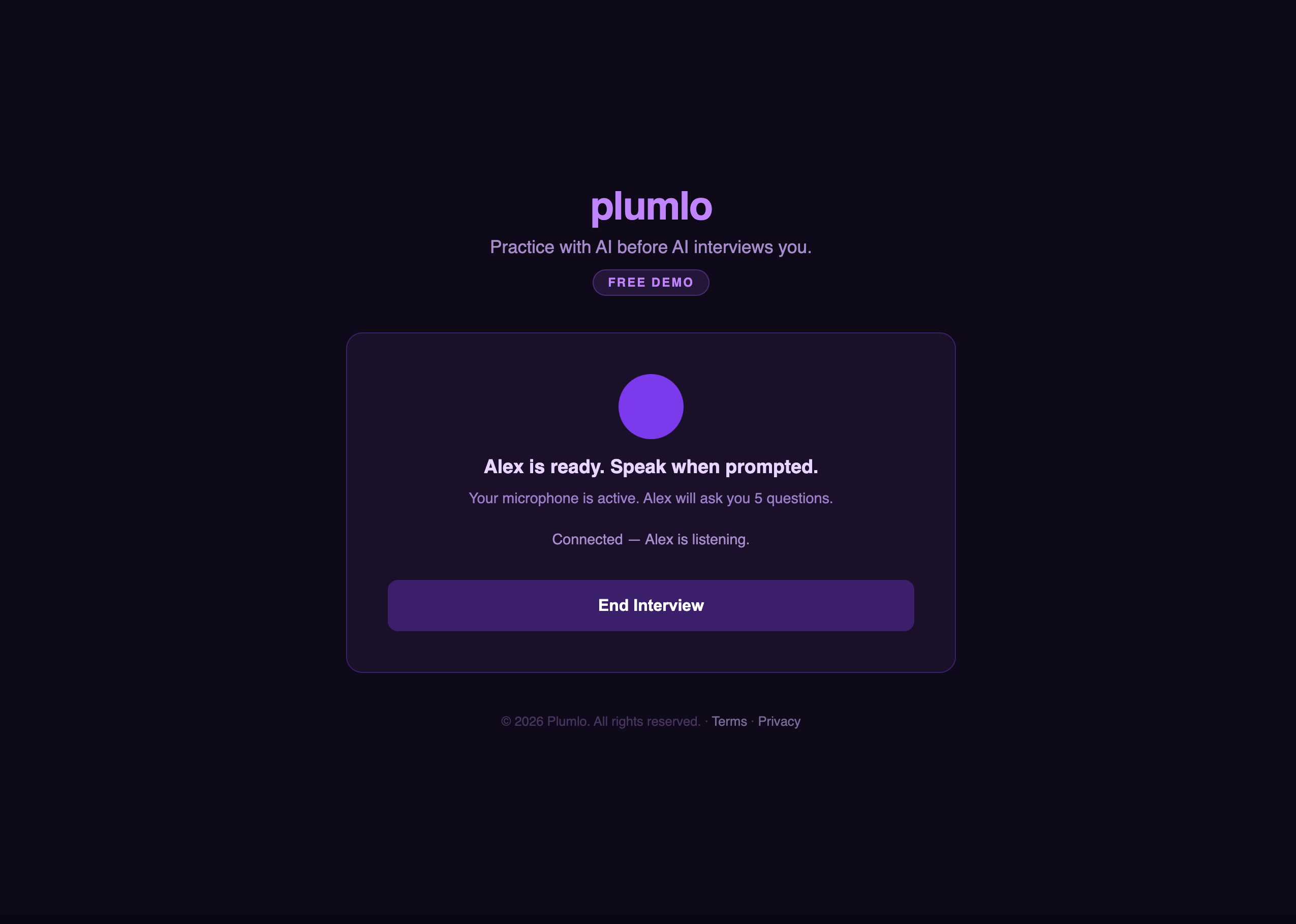 Plumlo gallery image