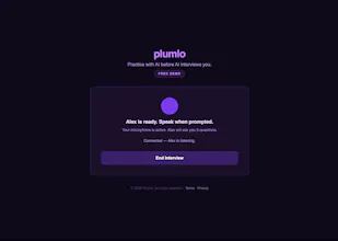 Plumlo gallery image