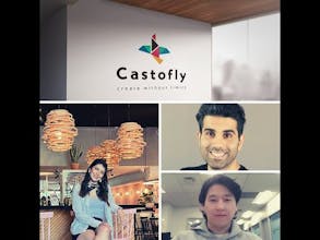 Castofly gallery image