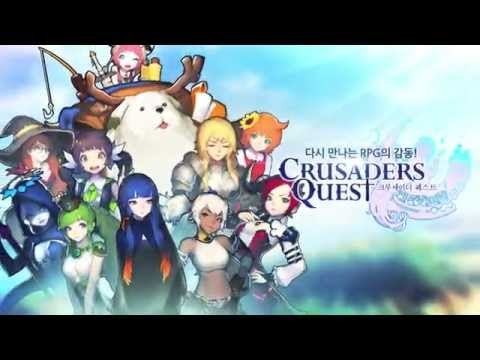 Crusaders Quest gallery image