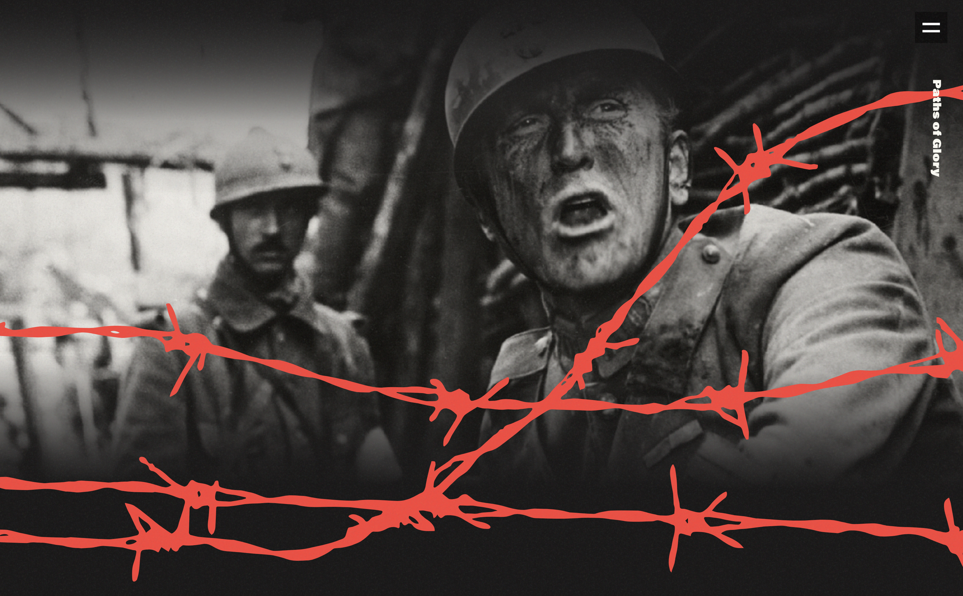 Stanley Kubrick gallery image