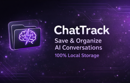 ChatTrack 