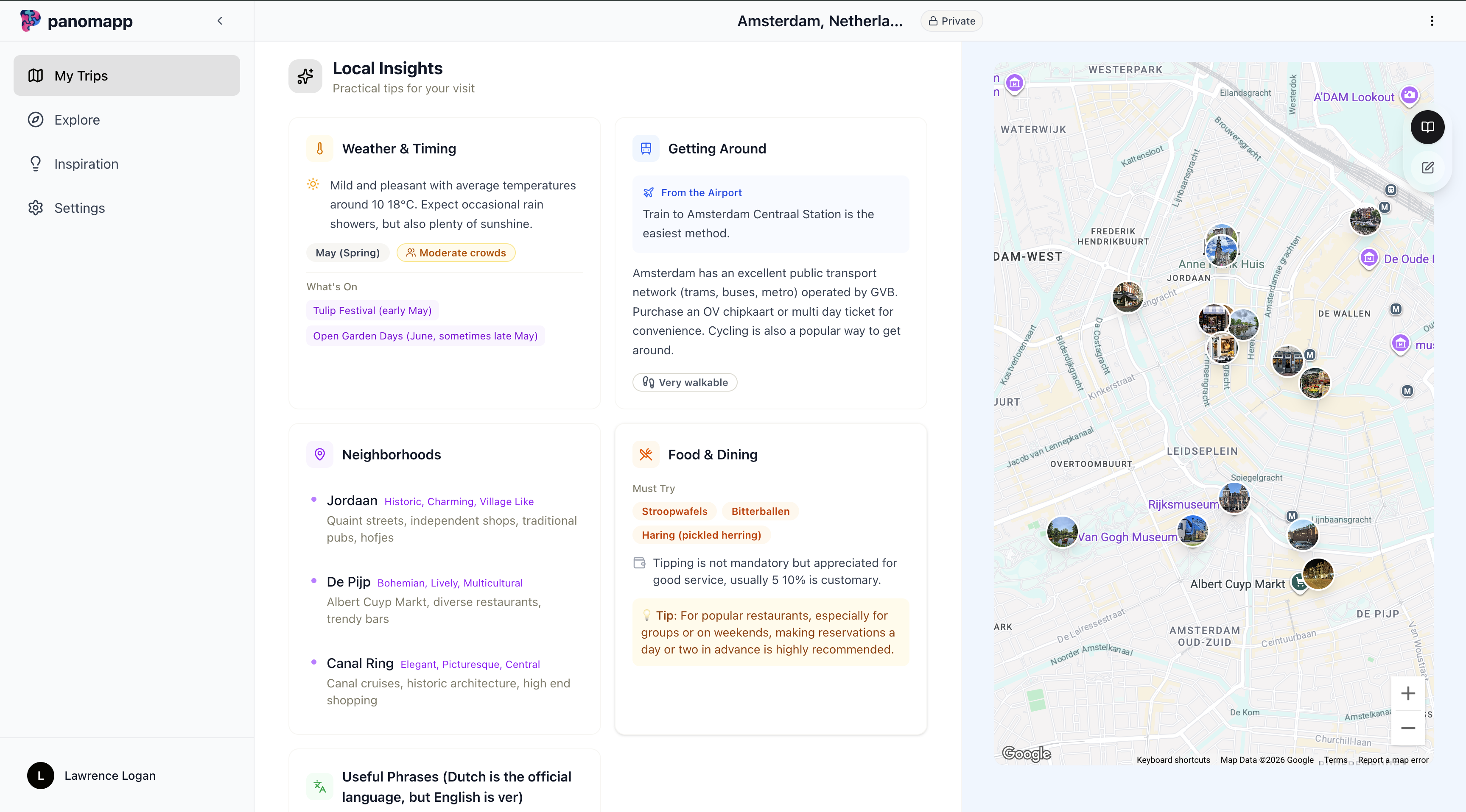 Panomapp gallery image