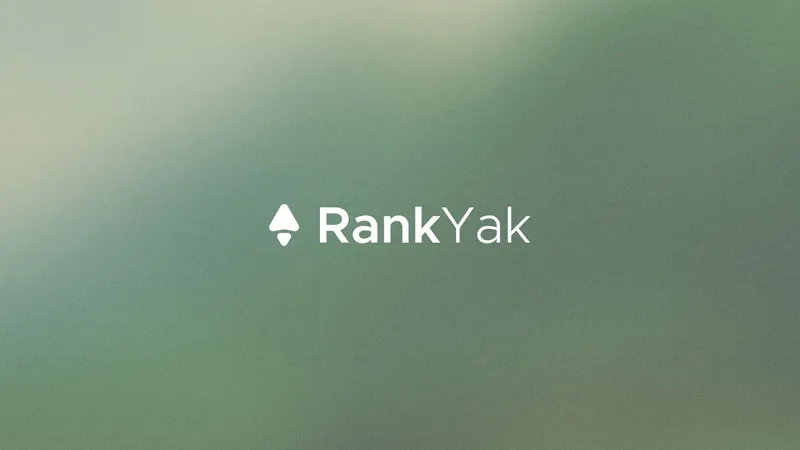 RankYak 2.0 screenshot 1 (video preview)