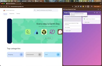 Focus Column for Trello gallery image