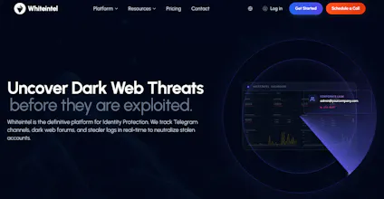 Whiteintel gallery image