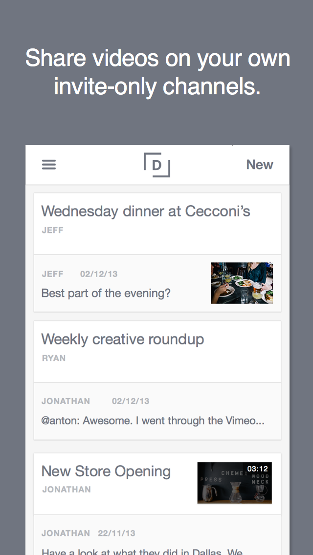 Dispatch.tv gallery image