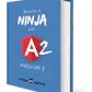 Become a ninja with Angular 2