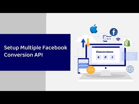 ALPHA ‑ Multi Facebook Pixels gallery image