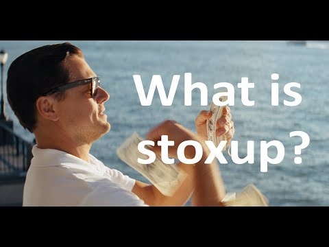 stoxup gallery image