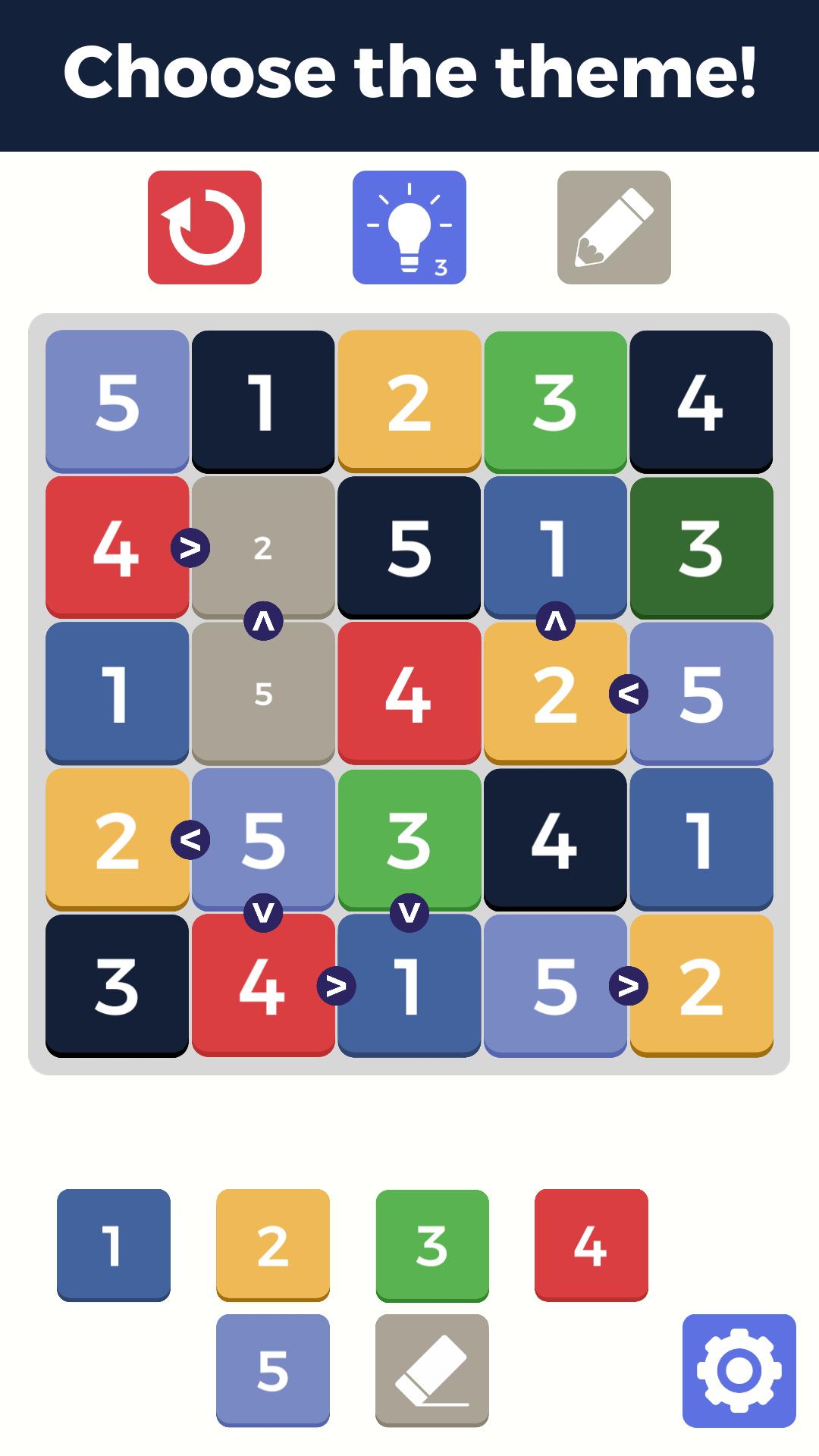 Inequality gallery image