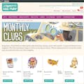 Zingerman's Monthly Clubs