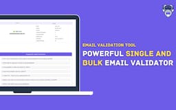 Email Validator by LeadStal media 2
