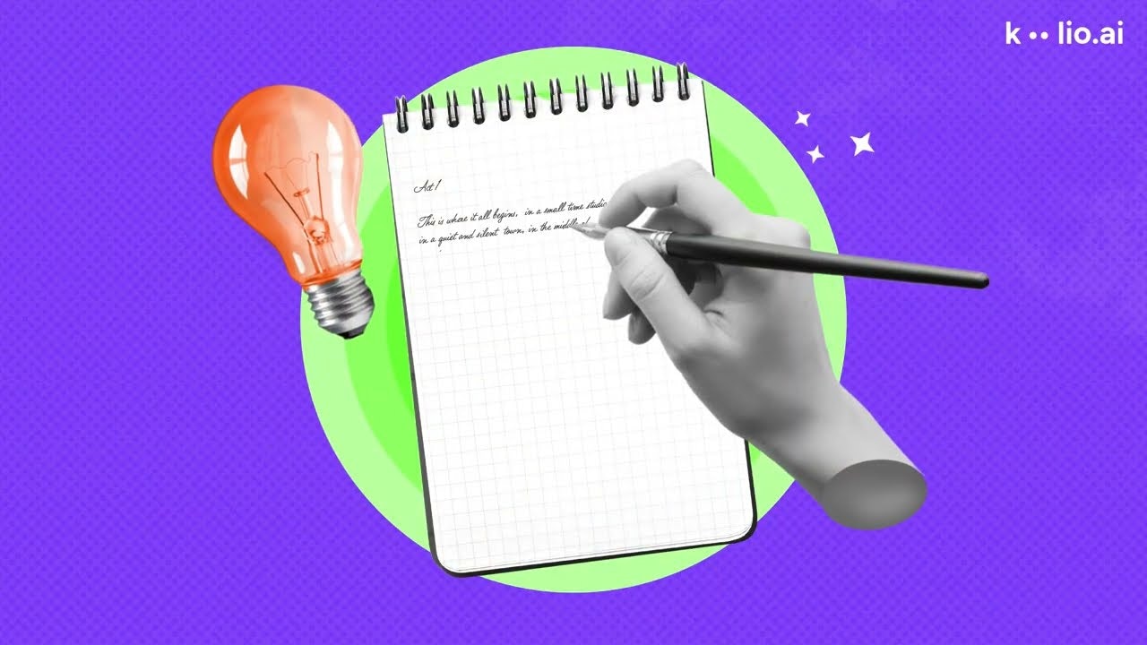 koolio.ai gallery image