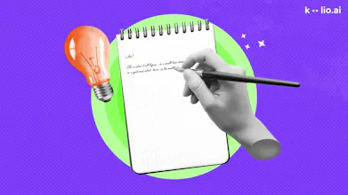 koolio.ai gallery image