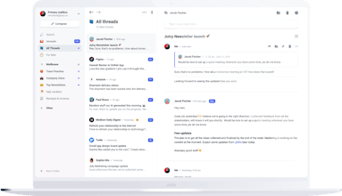 Juicy Mail gallery image