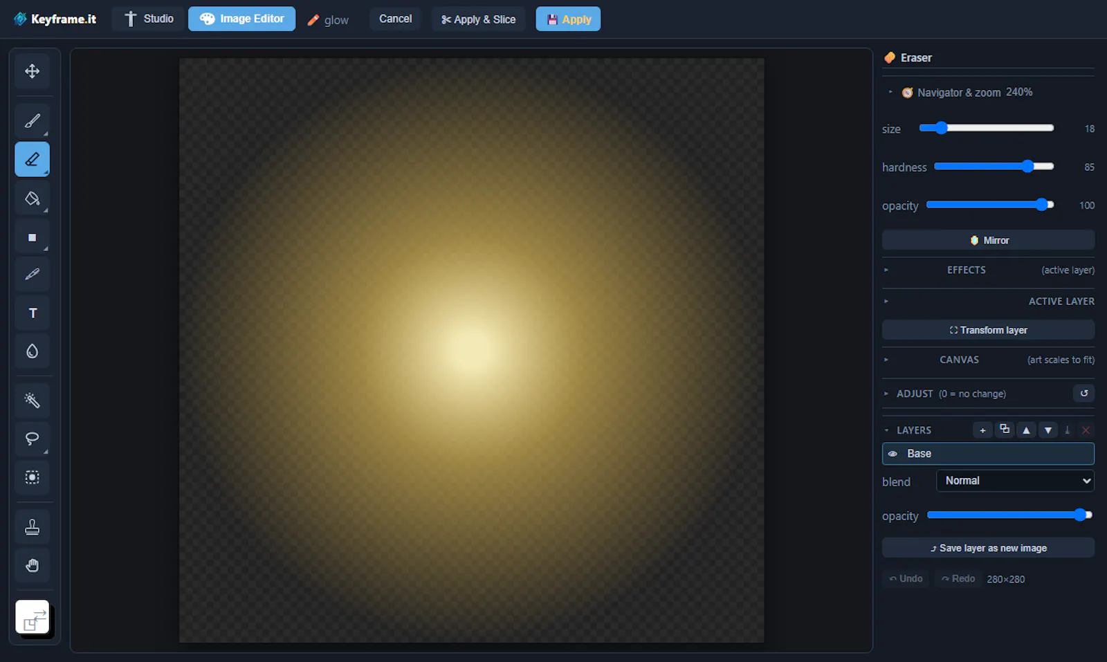 Keyframe.it.com screenshot 6