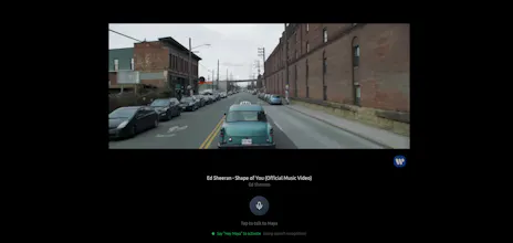Hey Maya gallery image