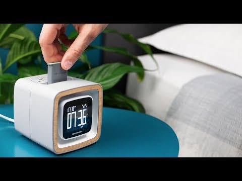 Sensorwake Trio gallery image