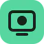   Recora Screen
